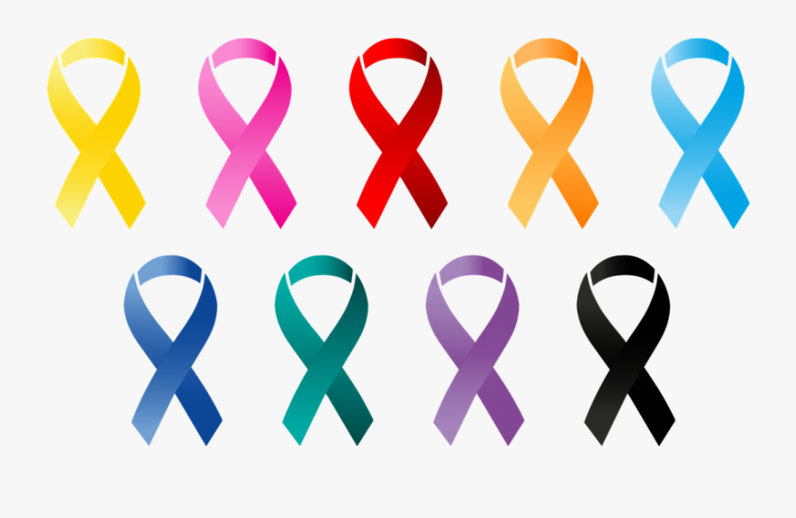 Cancer Research Uk Symbol, Transparent Clipart