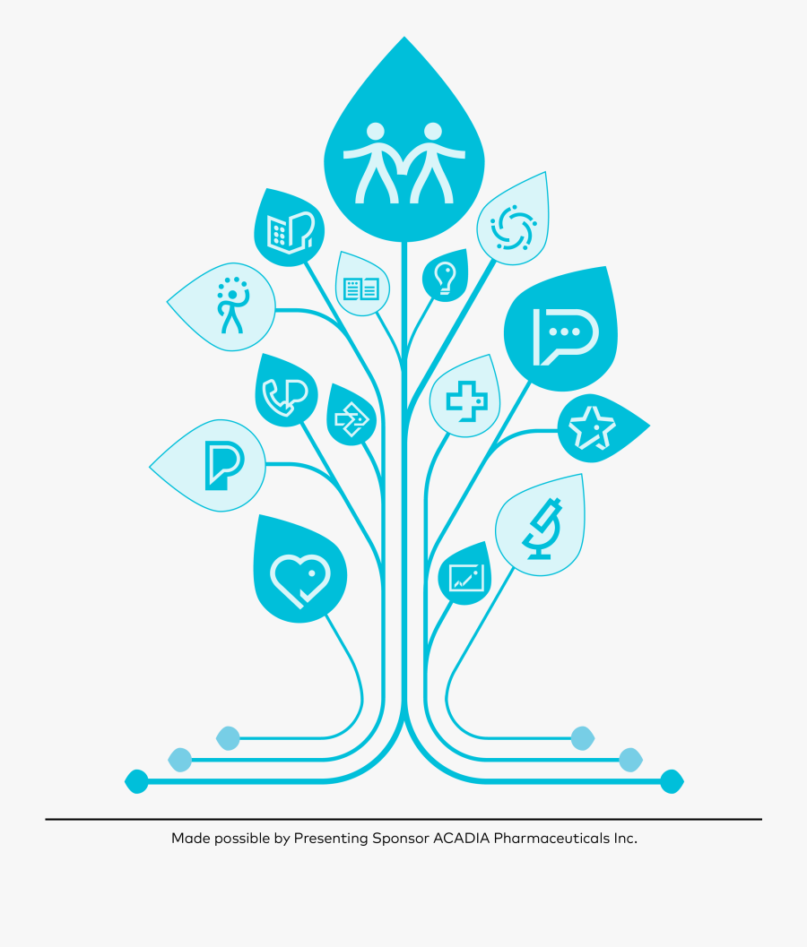 2020 Care Partner Summit - Illustration, Transparent Clipart