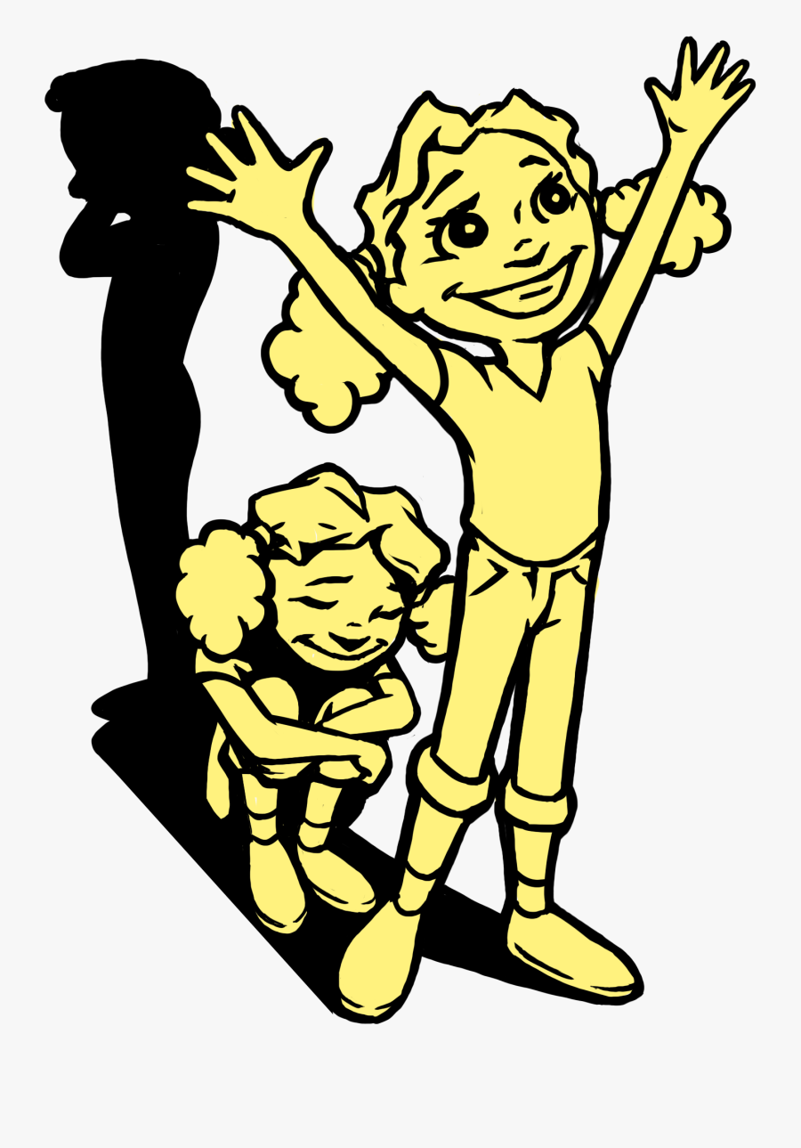 What Are Primitive Reflexes&nbsp, Transparent Clipart