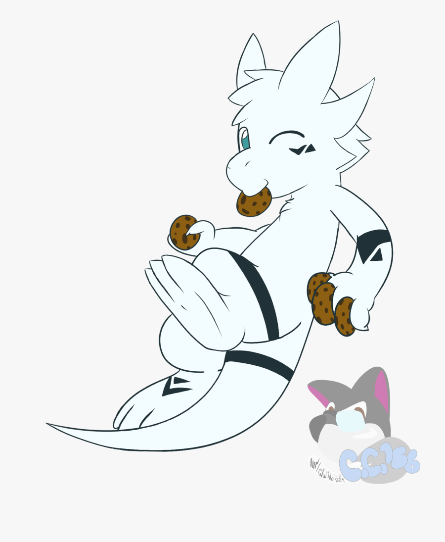 Minnow - Cartoon, Transparent Clipart