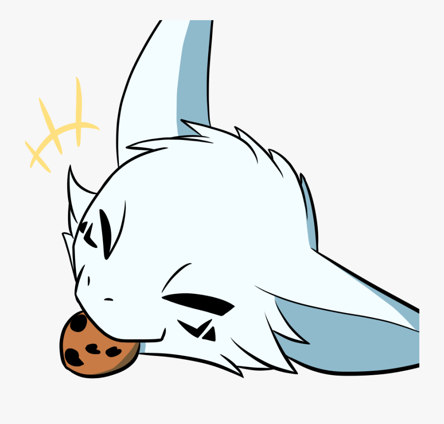 Cookie Get - Cartoon, Transparent Clipart