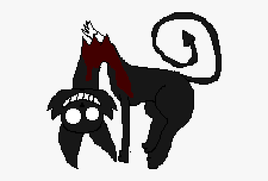 Goretober Broken Bones, Transparent Clipart