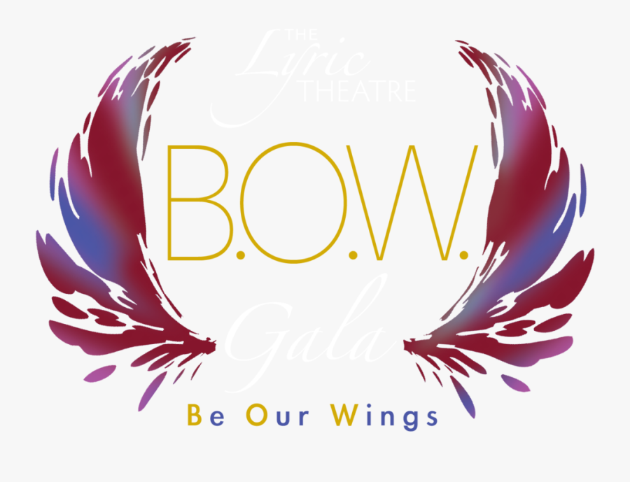 Be Our Wings Rev-web, Transparent Clipart