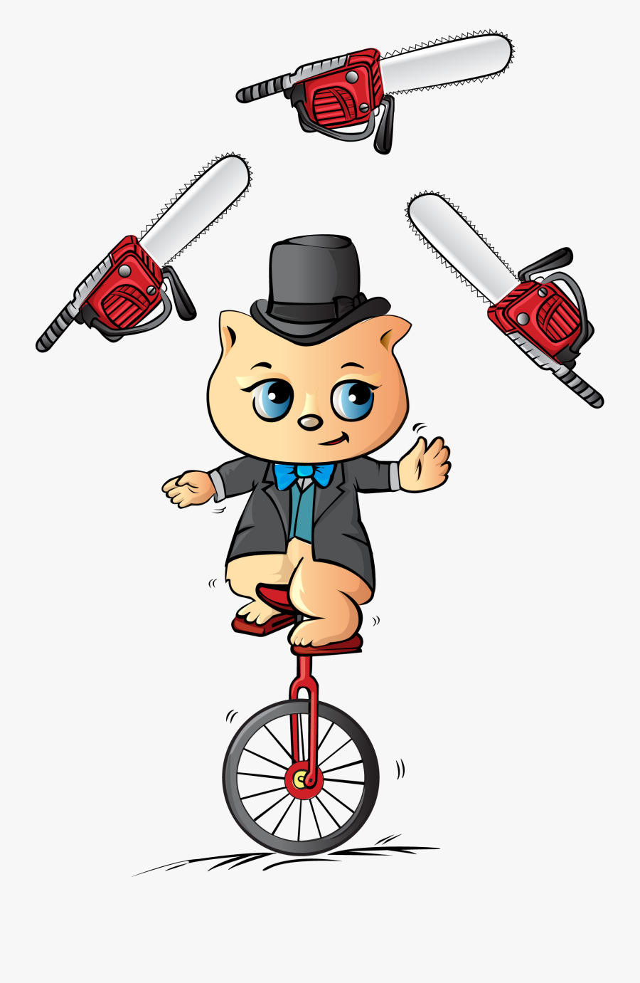 Cartoon, Transparent Clipart