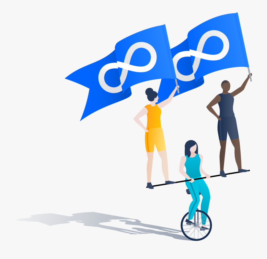 Transparent Development Clipart - Agile Software Development, Transparent Clipart