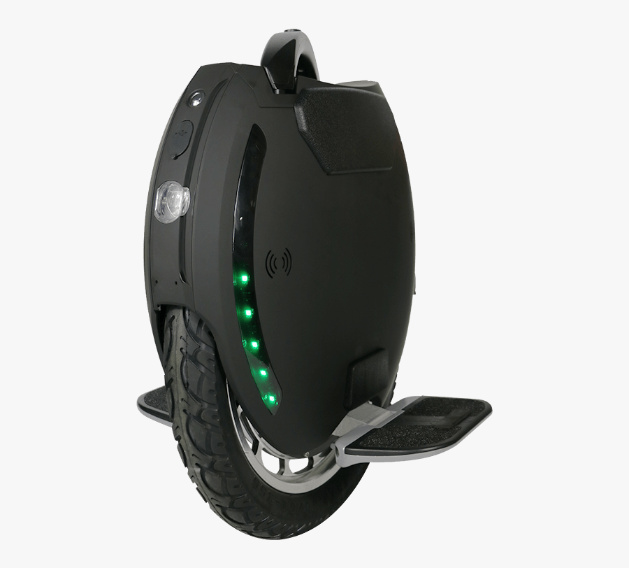 King Song Model Ks-18xl - Electric Unicycle, Transparent Clipart
