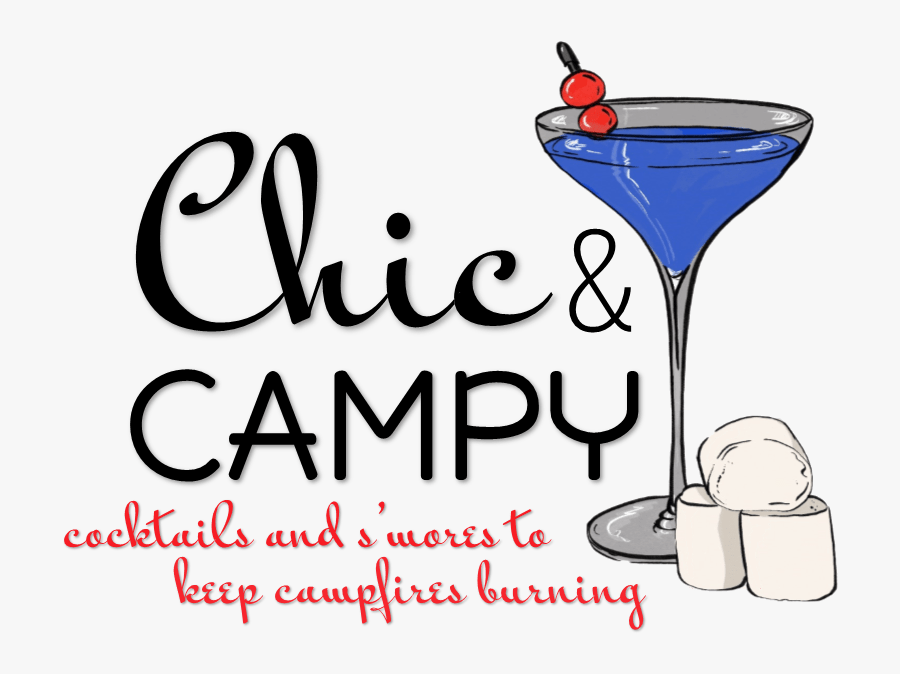 Classic Cocktail, Transparent Clipart