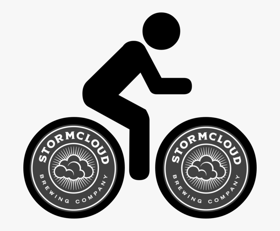Unicycle Clip Art, Transparent Clipart
