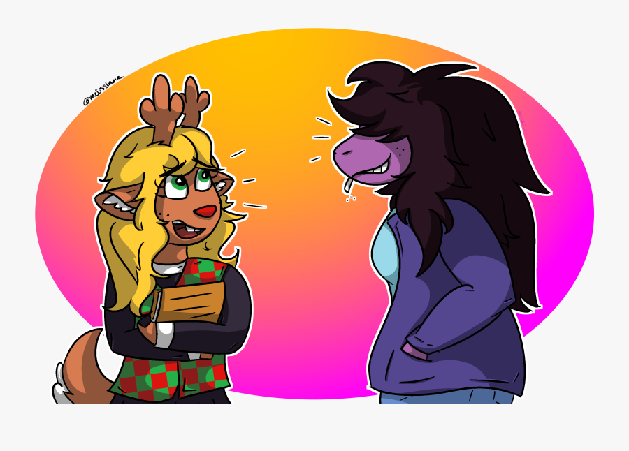 Cartoon, Transparent Clipart