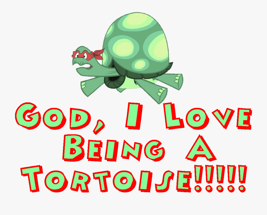 Beong A Tortoie Turtle Text Clip Art Font Product - Camping Polleur, Transparent Clipart
