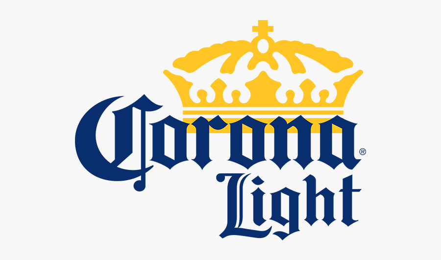 Corona Light - High Resolution Corona Logo, Transparent Clipart