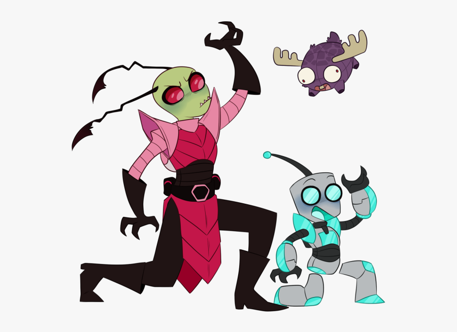 Cartoon, Transparent Clipart