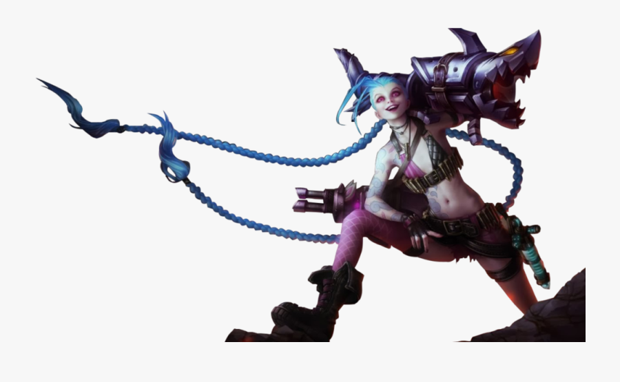 Download League Of Legends Free Png Image, Transparent Clipart