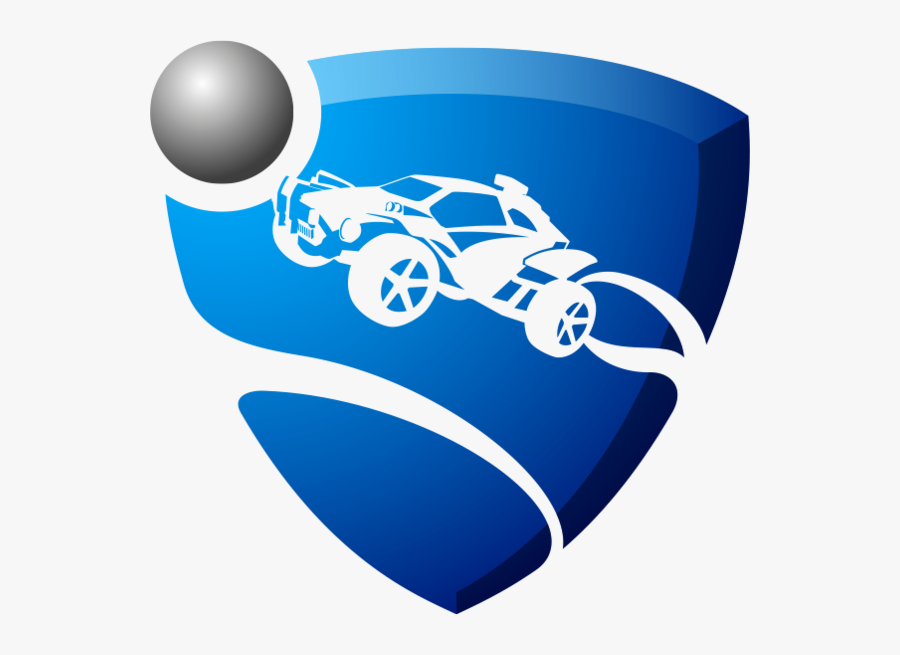 Rocket League - Rocket League Icon Png, Transparent Clipart