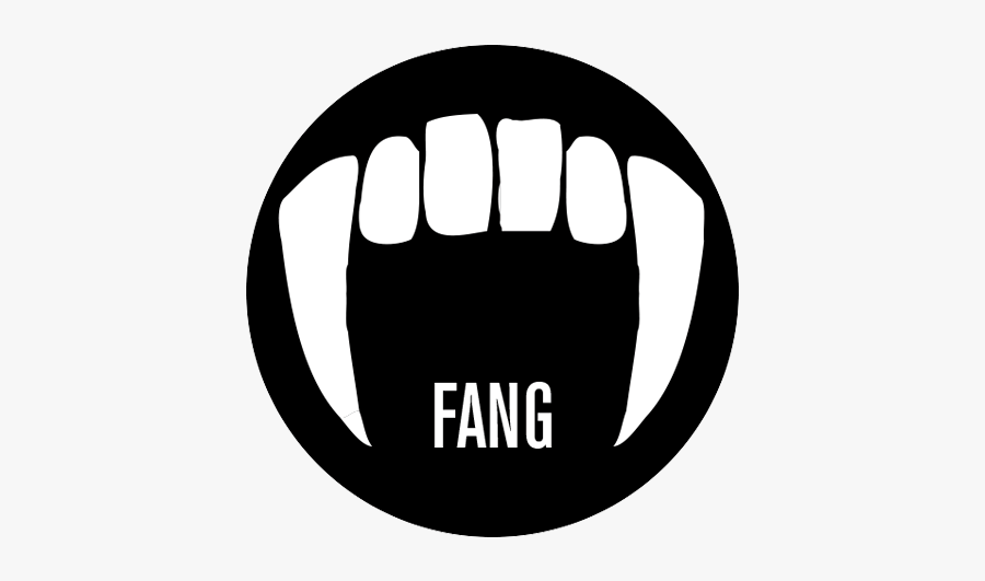 Fang Clipart, Transparent Clipart