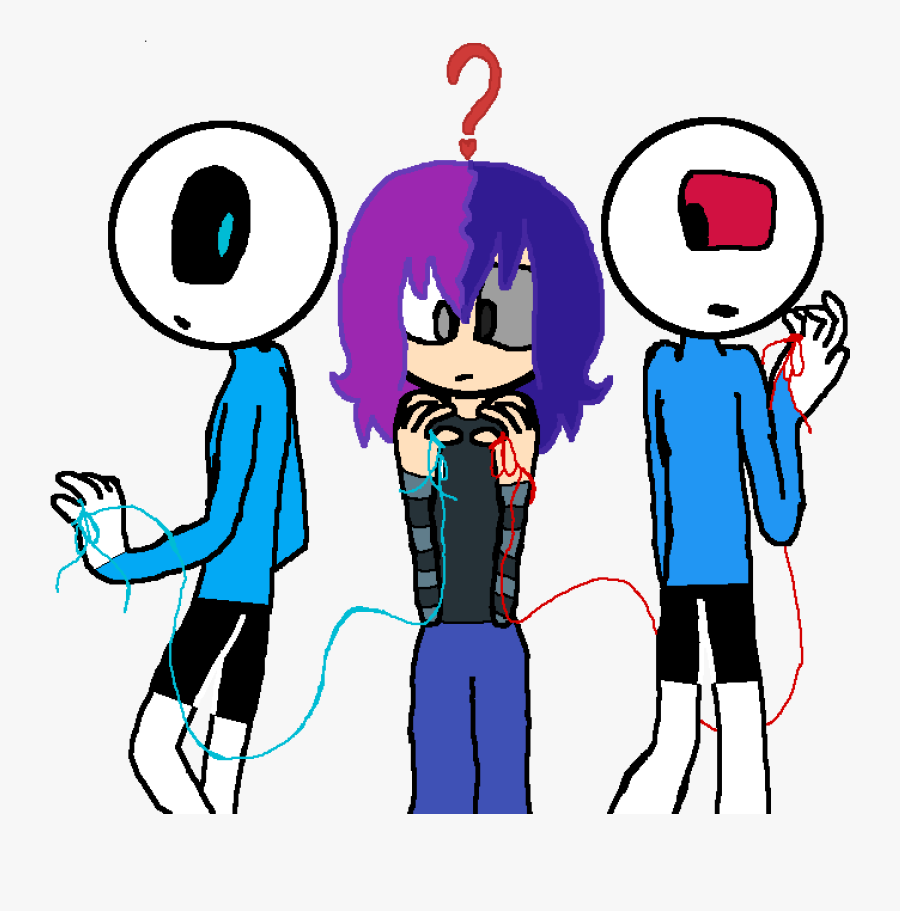 Cartoon, Transparent Clipart