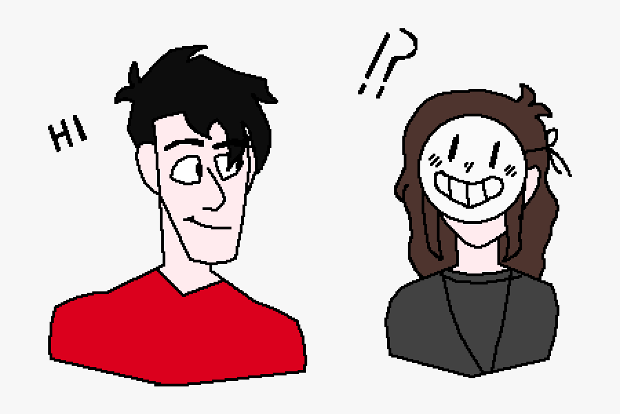 Cartoon, Transparent Clipart