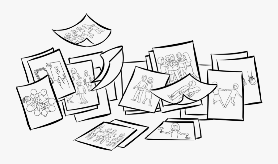 Database Png, Transparent Clipart