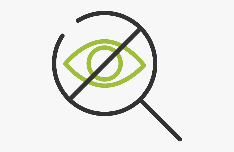 Dont Touch Icon Png, Transparent Clipart