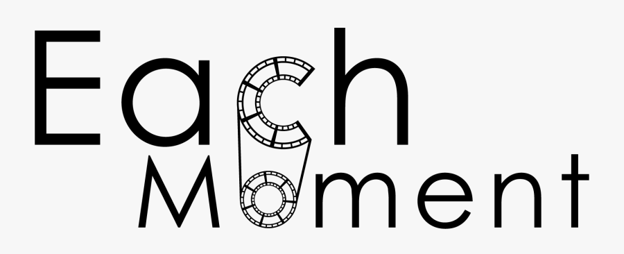 Digitise Your Vhs Tapes At Eachmoment Logo - Circle, Transparent Clipart