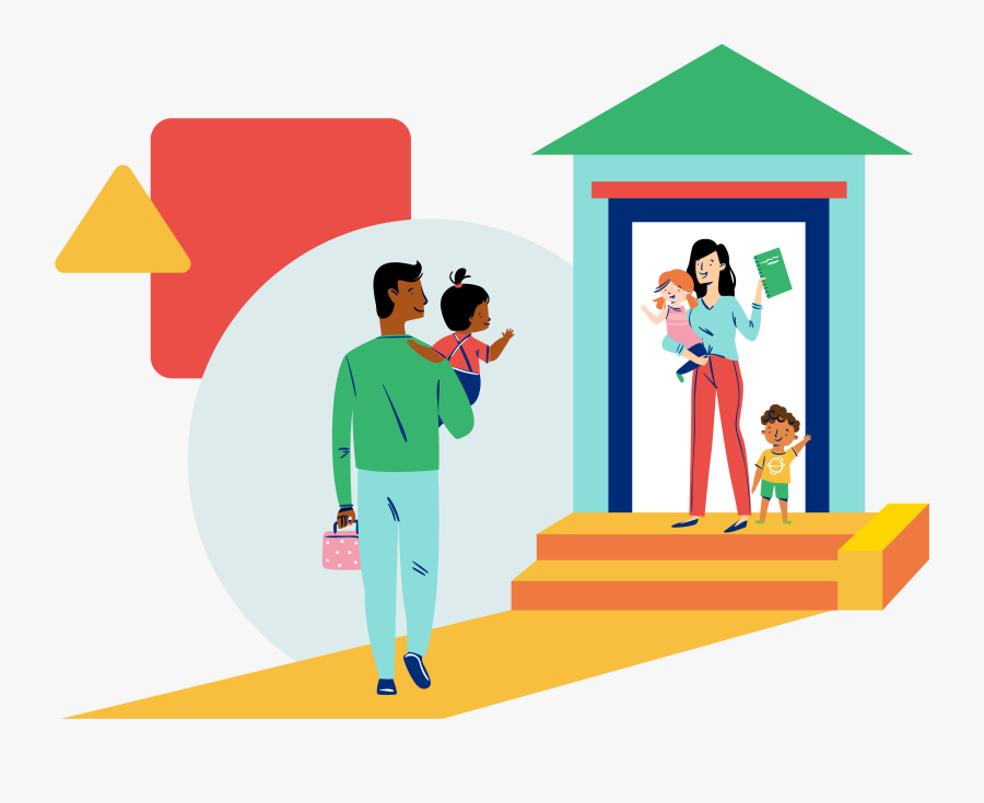 Illustration, Transparent Clipart