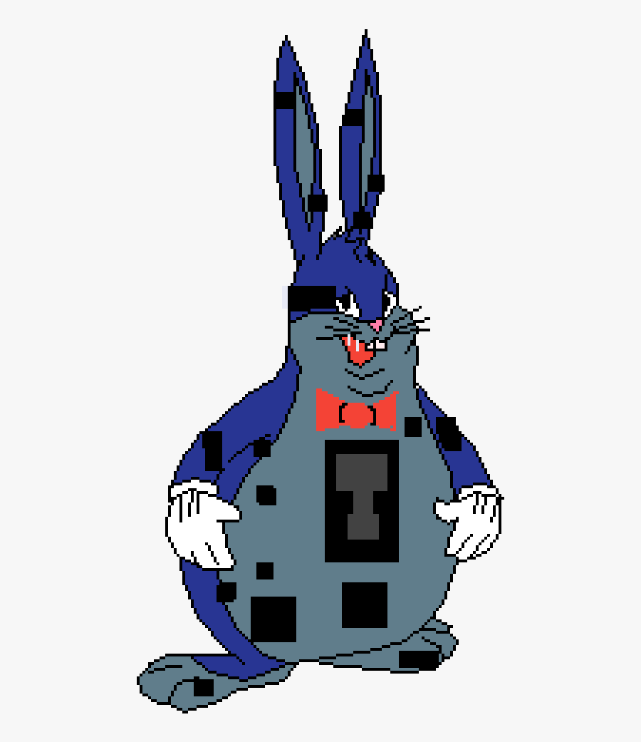 Nightmare Chungus Clipart , Png Download - Shaggy Ultra Instinct Png, Transparent Clipart