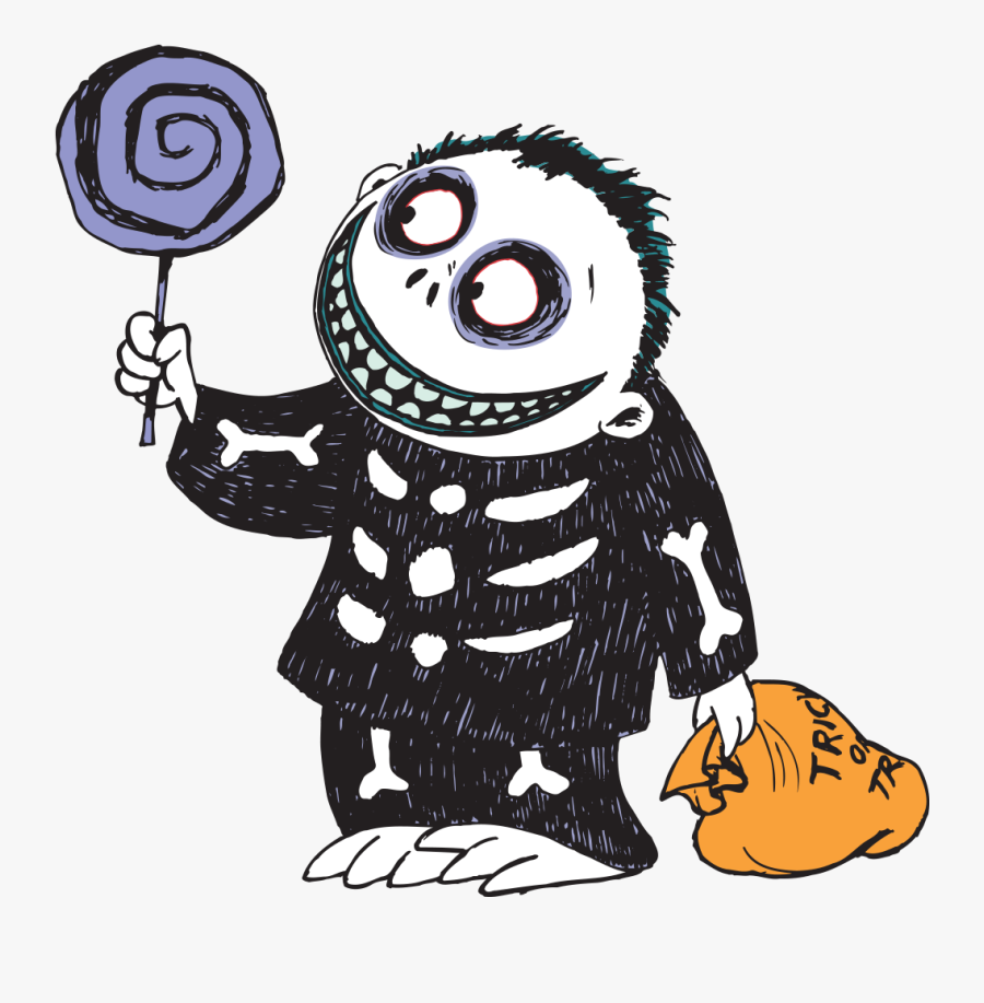 Barrel Nightmare Before Christmas Drawing Clipart , - Nightmare Before Christmas Characters Clipart, Transparent Clipart