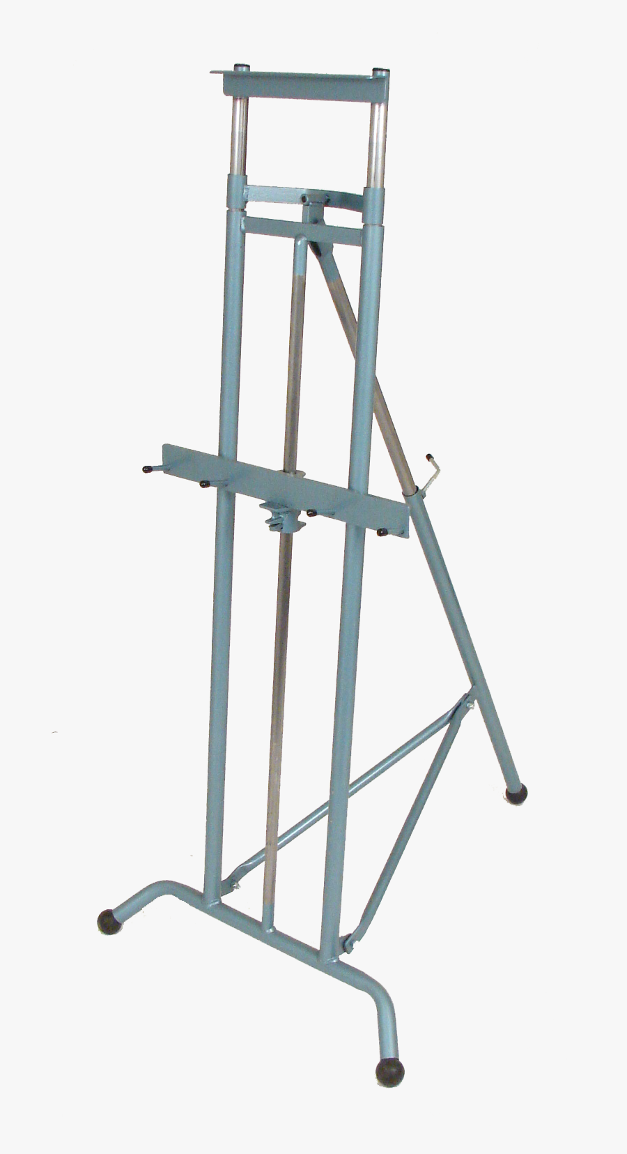 758 X 1581 - Klopfenstein Easel, Transparent Clipart