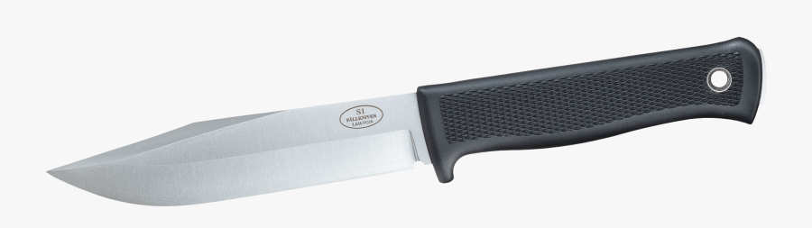 Fallkniven S1, Transparent Clipart