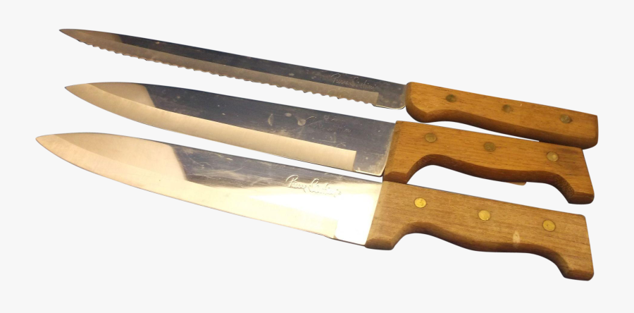 Bowie Knife, Transparent Clipart