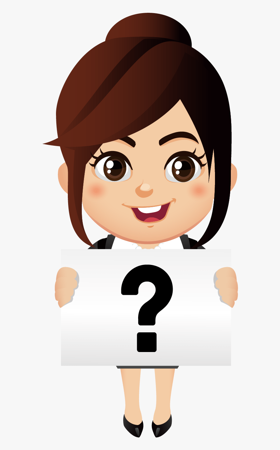 Cartoon, Transparent Clipart