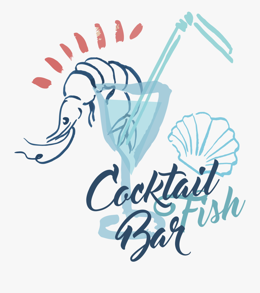 Transparent Shell Border Clipart - Illustration, Transparent Clipart