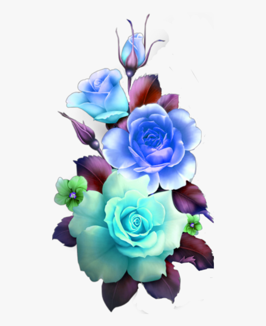 #rose #roses #flower #flowers #real #nature #edit #freetoedit - Happy Sunday Good Morning Marathi, Transparent Clipart