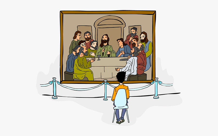 Cartoon, Transparent Clipart