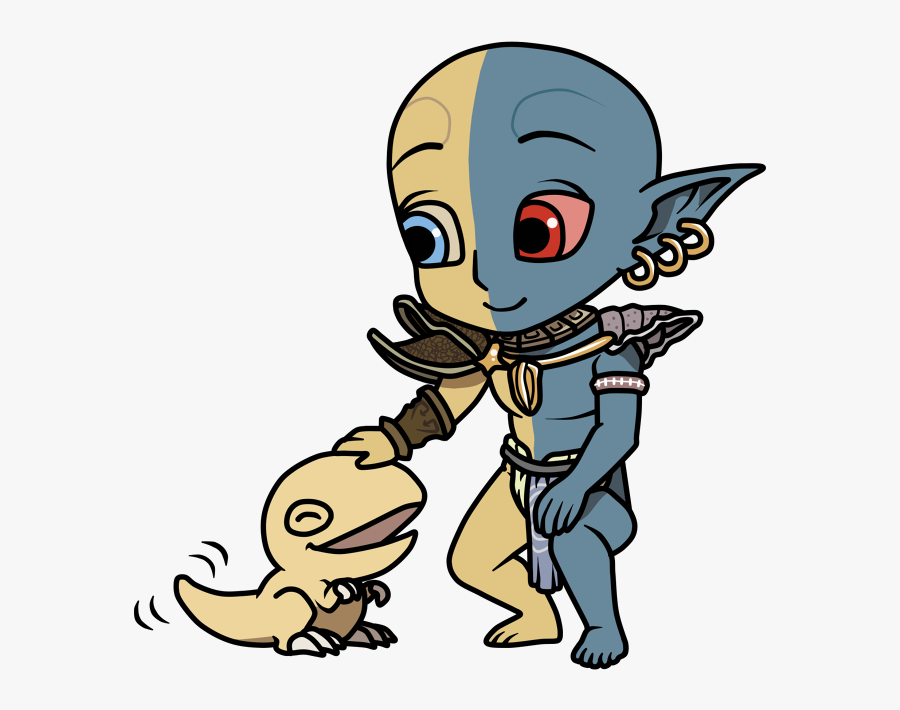 Cartoon, Transparent Clipart