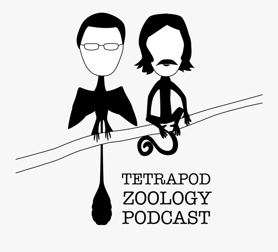 Http - //tetzoo - Com/ - Tetrapod Zoology Podcast, Transparent Clipart