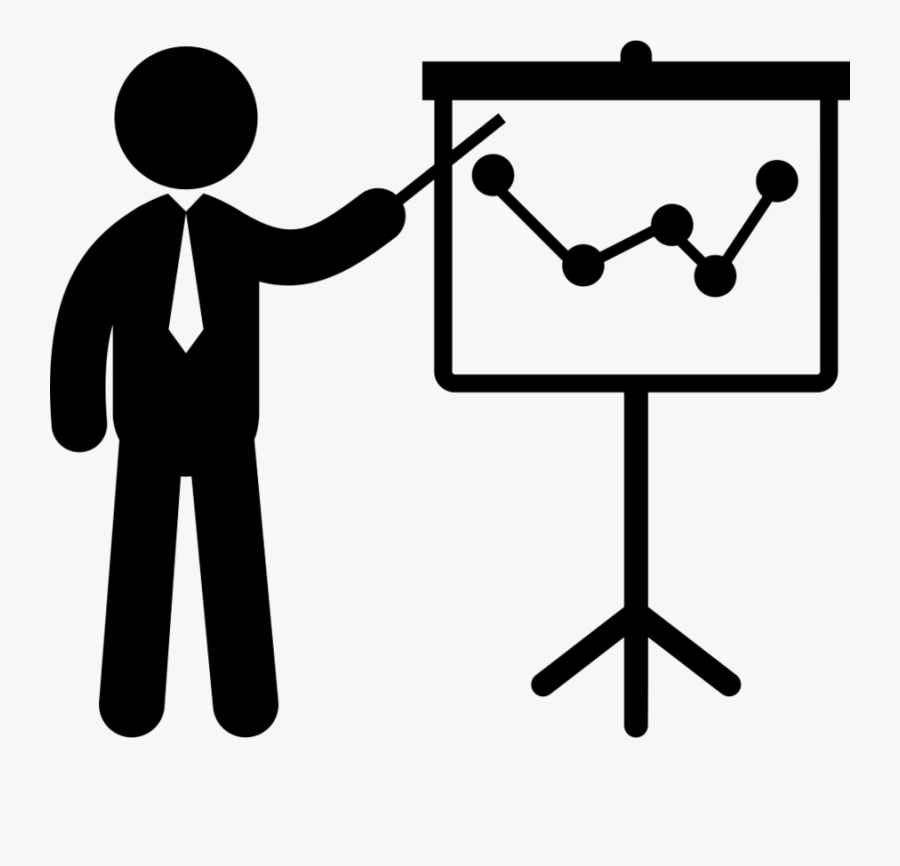 Exposicion Icon Png Clipart Computer Icons Clip Art - Goal Setting Clipart Black And White, Transparent Clipart