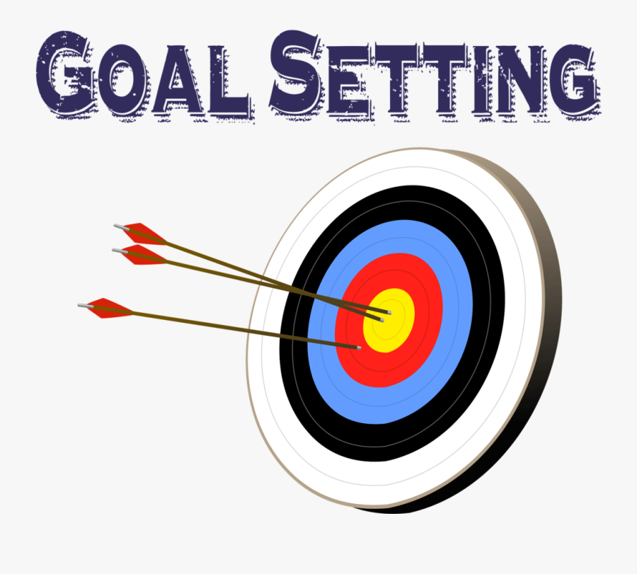 Smart Goals For Sales And Marketing Alignment - Target Setting In Sport, Transparent Clipart