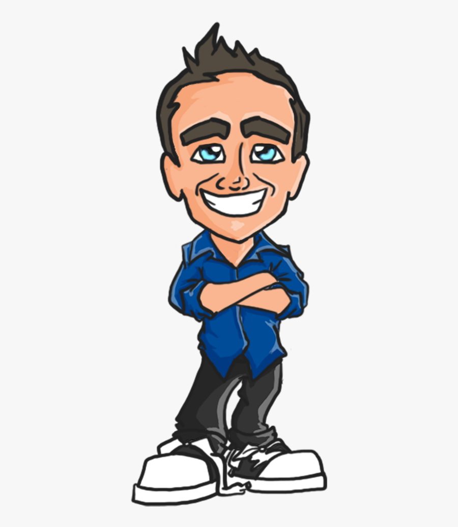 Cartoon, Transparent Clipart