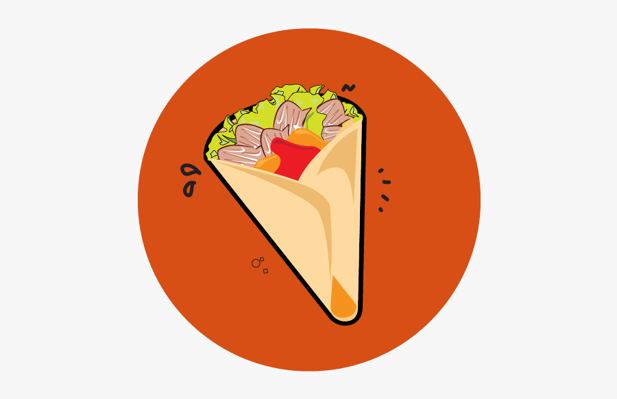 Dish, Transparent Clipart