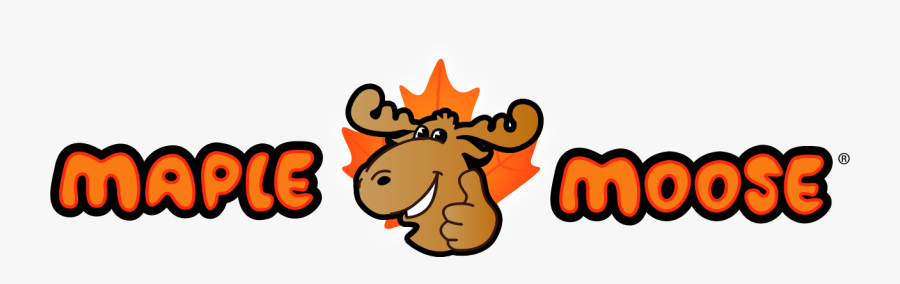 Maple Moose Company, Transparent Clipart