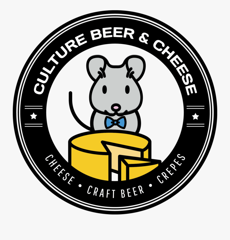 Culture Beer Cheese Color Circular Logo - Avivamiento Pentecostal En Chile, Transparent Clipart