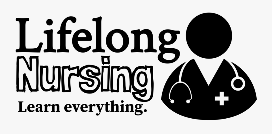 Lifelong Logo Black11, Transparent Clipart