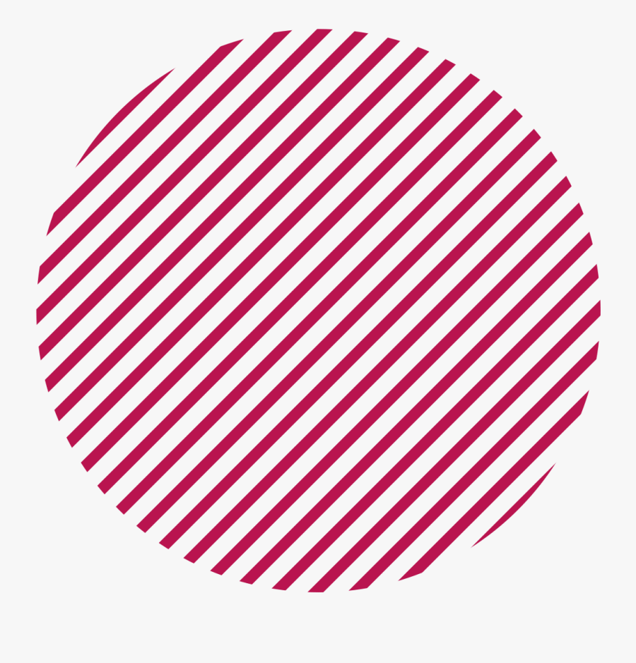 Pink Christmas Icon Png, Transparent Clipart