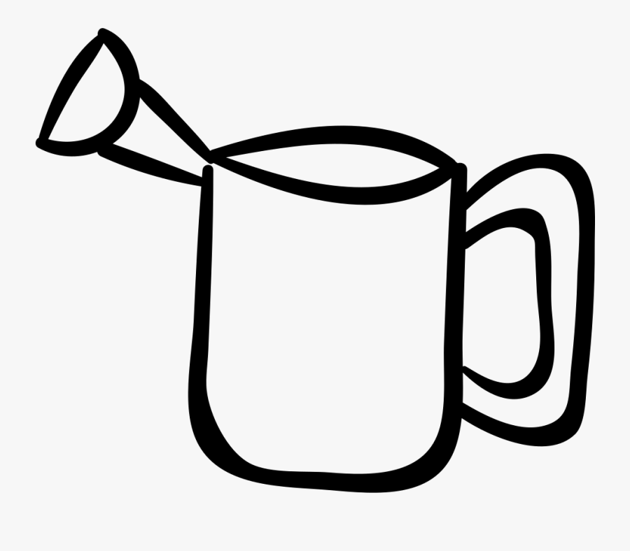 Watering Can Clipart , Png Download - Watering Can, Transparent Clipart