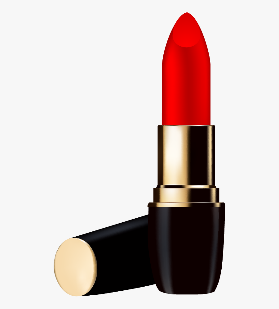 Transparent Background Lipstick Clipart Png, Transparent Clipart