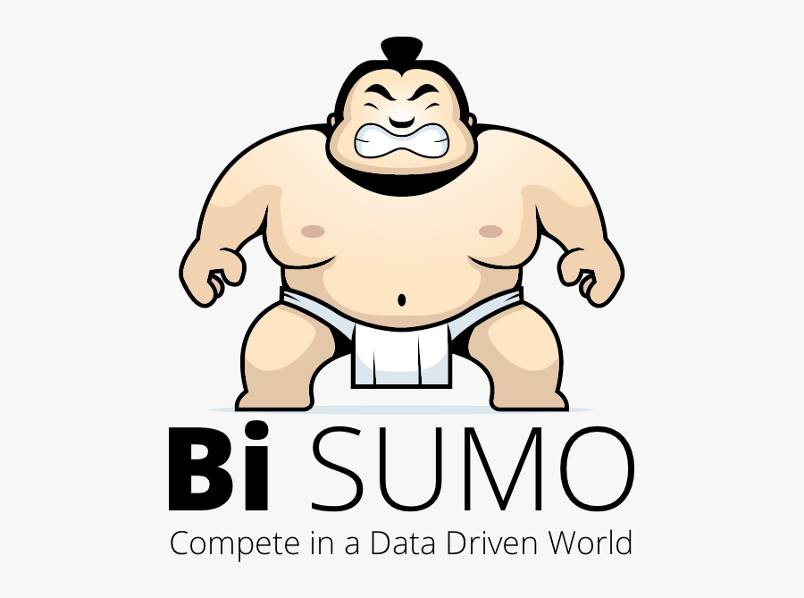 Cartoon Sumo Wrestler Png, Transparent Clipart