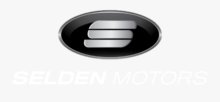 Selden Motors In Conshohocken, Pa - Emblem, Transparent Clipart