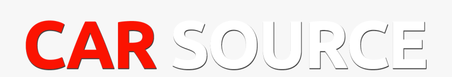 Car Source - Calligraphy, Transparent Clipart