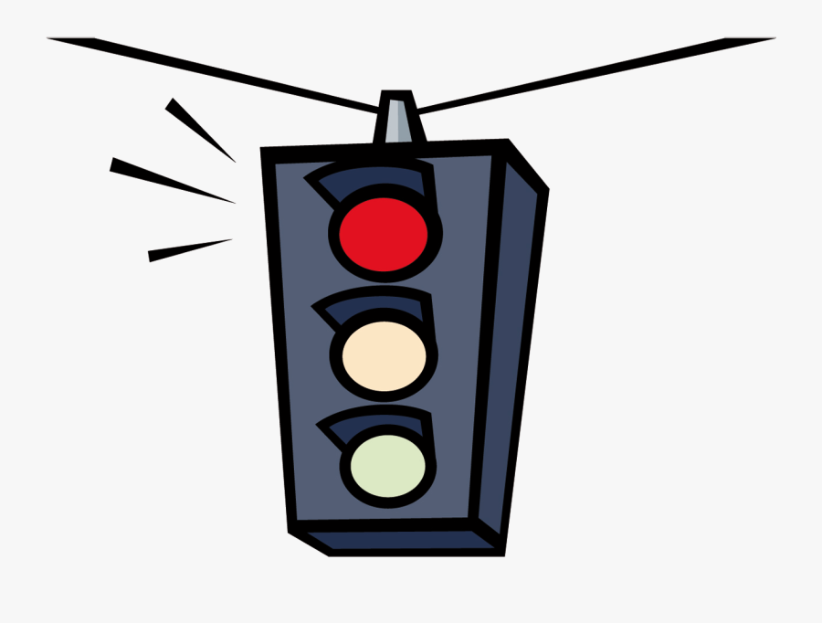 Kurse Und Workshops - Traffic Light, Transparent Clipart